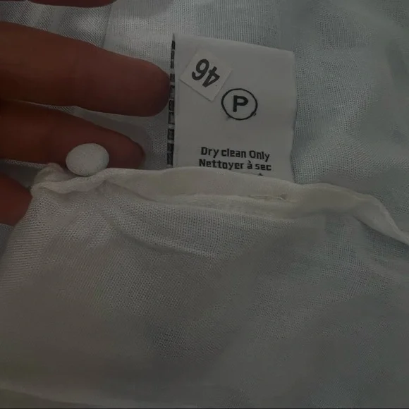 NWT Rococo Sand Volna Maxi Dress in Blue Multi Watercolor Floral Print xsmall - Picture 13 of 13